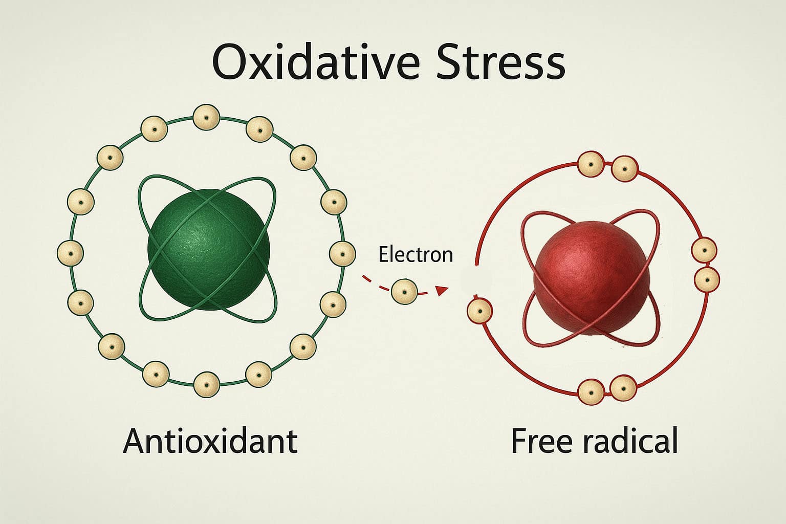 Free Radicals 